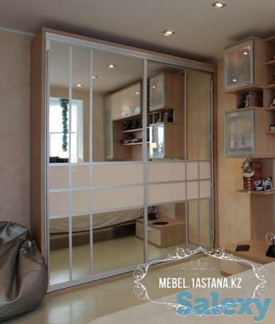 Мебель на заказ Астана, фотография 4