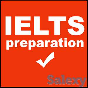 Подговка к IELTS, фотография 1