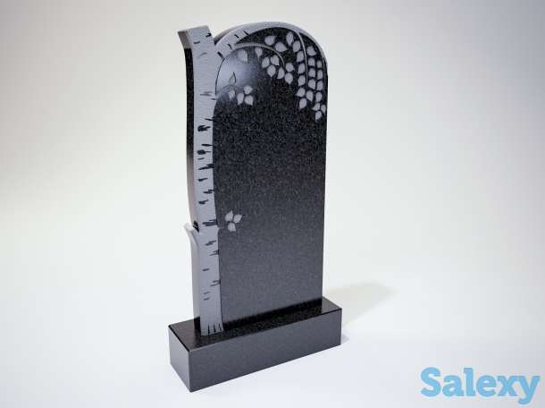 Памятники и надгробия, фотография 5