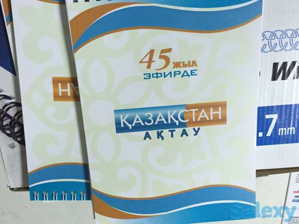 Офсетная печать, широкоформатная печать, типография, фотография 10