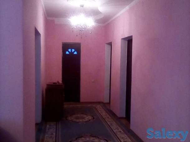 Дом новый кирпичный срочно недорого р/он массив Бурыл-Б, евроремонт, 7 комнат, фотография 3