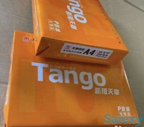 Бумага офисная А4, фотография 1