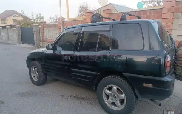 Продам Тойоту Рав 4 Toyota RAV4, фотография 4