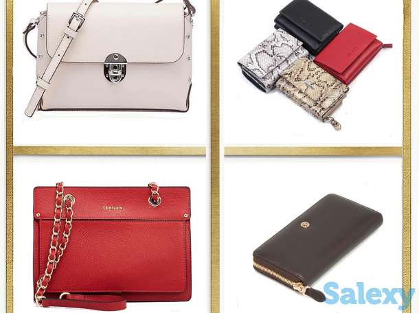 Подарки из кожи для любого праздника, фотография 3