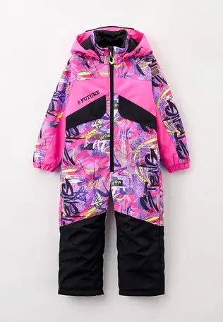 Комбинезон утепленный batik, фотография 1