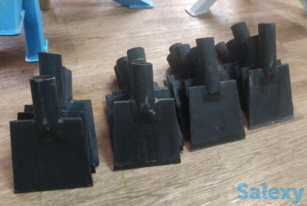 Ледоруб металлический, фотография 2