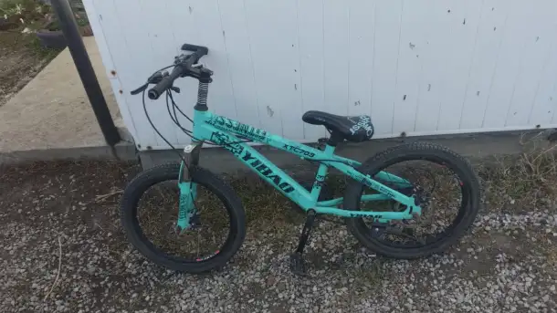 Продам велосипед в хорошем состоянии на ходу, фотография 1