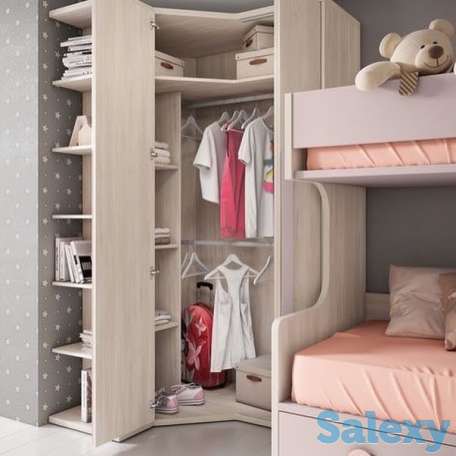 Детская мебель, фотография 1