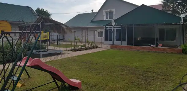 Дача с 2 домами, с/о Вагонник, 59, фотография 2