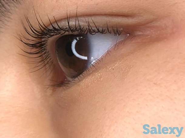 Модель, фотография 1