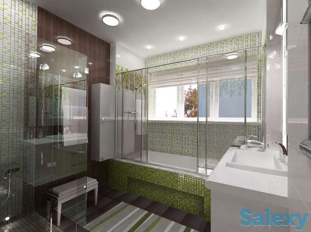 Дизайн интерьера, фотография 6