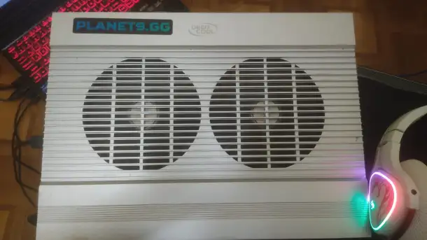 Acer nitro 5  RTX 3050  1 тб памяти, фотография 3