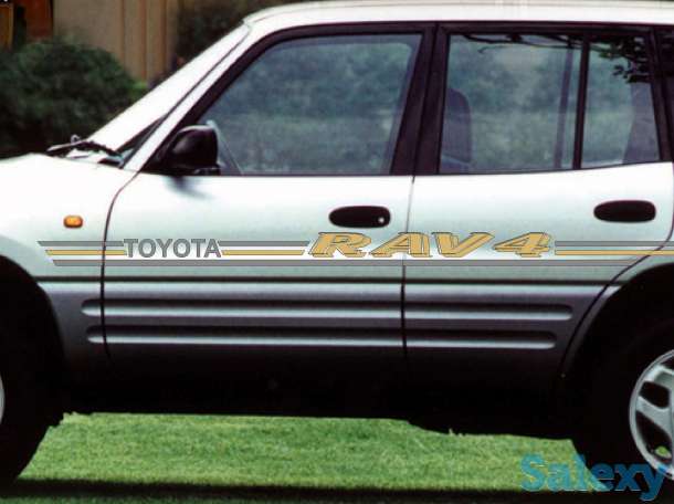 автонаклейки, фотография 4