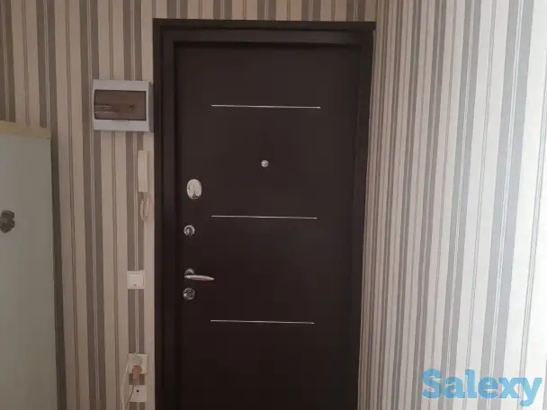 Продам квартиру, Айманова 9, фотография 1