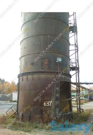 Асфальтобетонный завод Teltomat 100, фотография 8