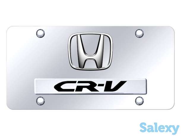 HONDA CR-V(CRV) Хонда СР-В СРВ. Компресор, телевизор, тормозные пары., фотография 1