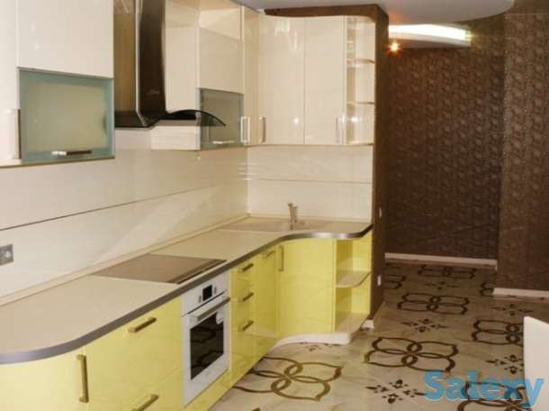 Ремонт квартир под ключ, фотография 2