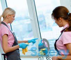 уборка квартир, фотография 1