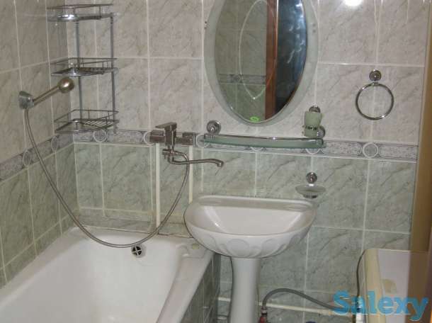 Продам 2-комн. квартиру в АЛМАТЫ, ул. Ауэзова-Бухар-Жырау  Тел., фотография 7