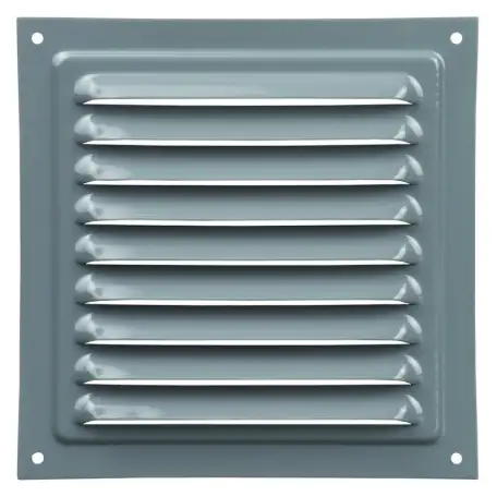 Вентиляционные решетки Размер: 1200х600; 1500х600; 600х600..., прямоугольные; восьмигранные..., фотография 1