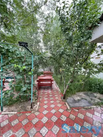 Кафе и сауна, Даулеткерей 30, фотография 7