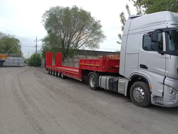 трал, фотография 5