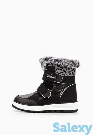 Полусапоги kapika, фотография 2