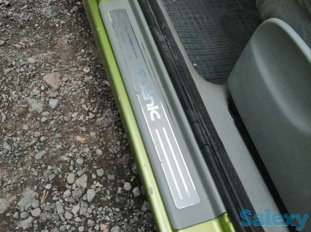 Авто в России Renault Scenic, фотография 8