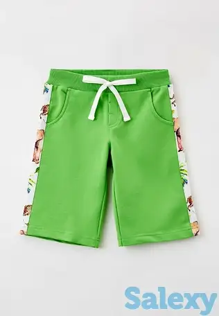 Шорты спортивные ete children, фотография 1