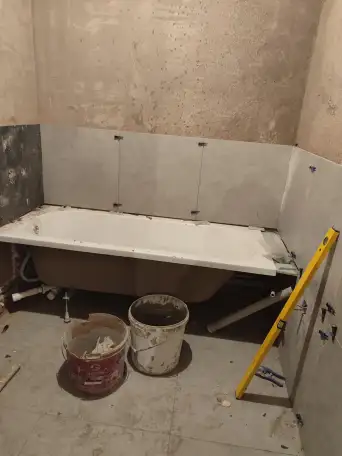 Услуги кафельщика, фотография 12