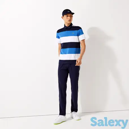 Мужское поло lacoste sport, фотография 1