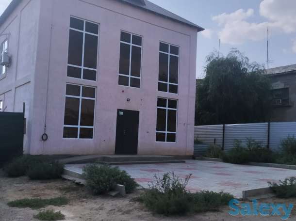 Действующий бизнес, улица Аманшина, фотография 1