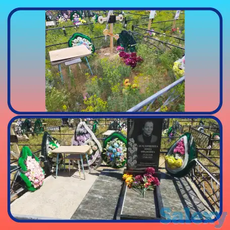 Изготовление памятников, фотография 2