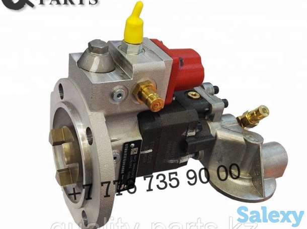 3090942, Топливная аппаратура, Hyundai R520LC, фотография 1