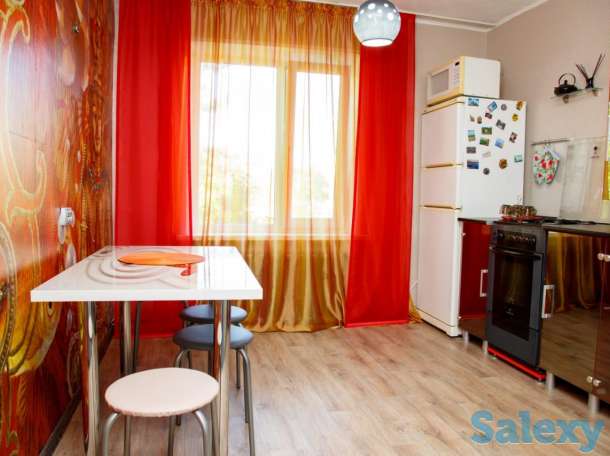 Квартира посуточно, Абая 26, фотография 7