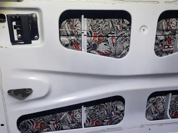 Соболь Семейный Кемпинг ГАЗ, фотография 9