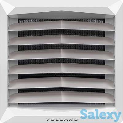 Магазин Профессионального Сантехника Воздушно-отопительный агрегат  Volcano VR-D EC, фотография 1