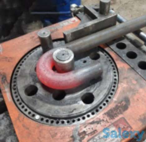 Изготовление Фундаментный Анкерный Болт, фотография 1