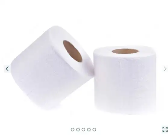 Бумажная продукция, Z и V укладки, фотография 4