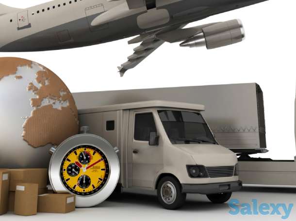 Международные грузоперевозки из стран ЕС, России, Турции, Китая, фотография 2