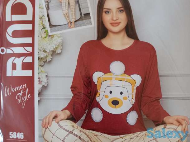 Пижама, фотография 10