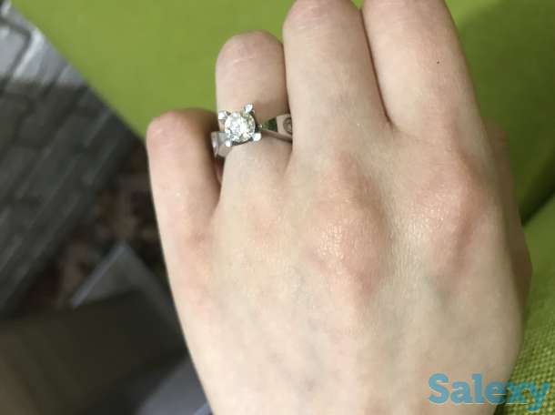 Продам кольцо, фотография 2