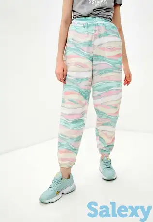 Брюки спортивные adidas originals, фотография 1