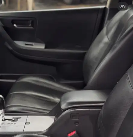 Срочно ПРОДАМ Nissan Murano, фотография 2