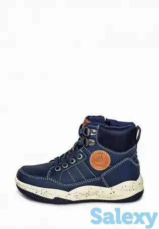 Ботинки timejump, фотография 1