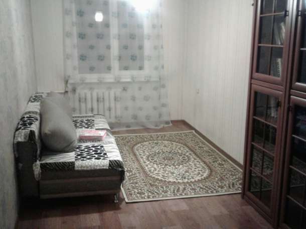 Подселение, Абая правда, фотография 3