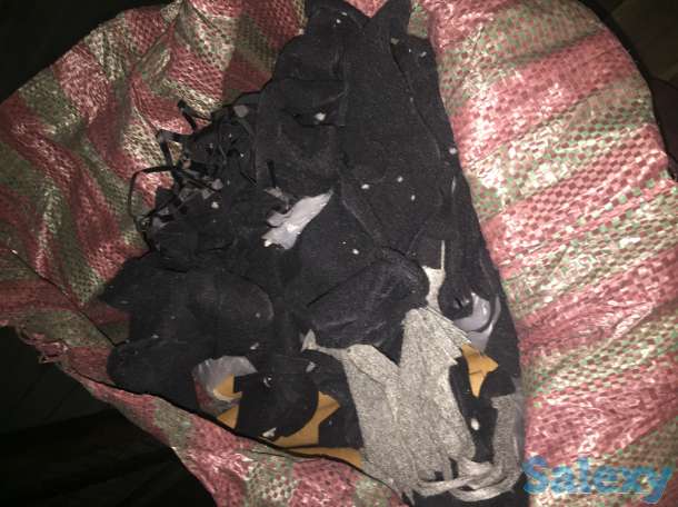 Продам отходы швейного производства, фотография 1