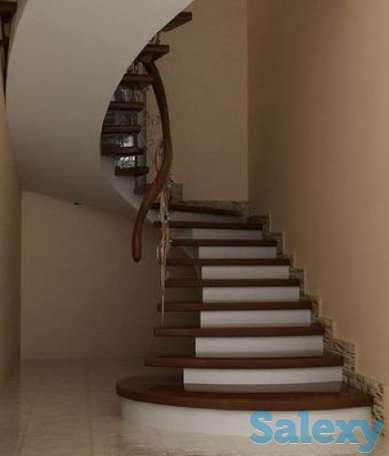 Изготавливаем и устанавливаем лестницы, фотография 2