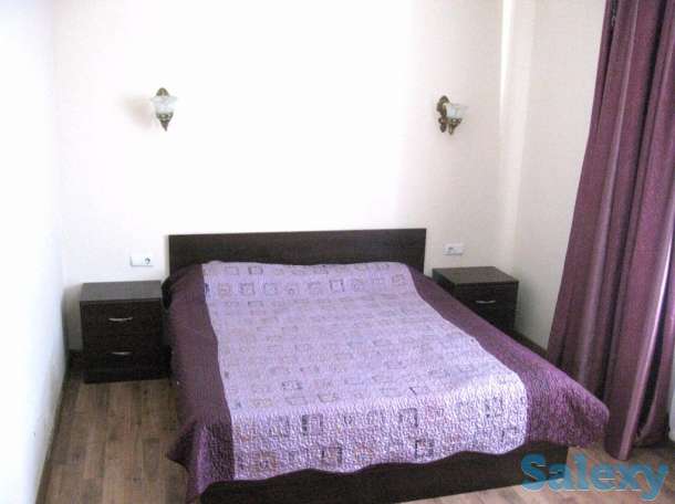 Уютный отель,большая парковка,чистые номера, фотография 4