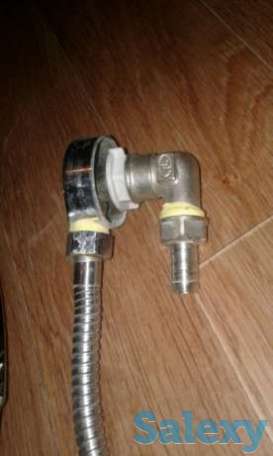 От душевой кабины, фотография 1